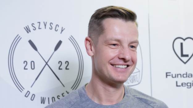 RMF Extra: Rafał Mroczek wziął ślub! Tak wyglądało wesele [WIDEO]