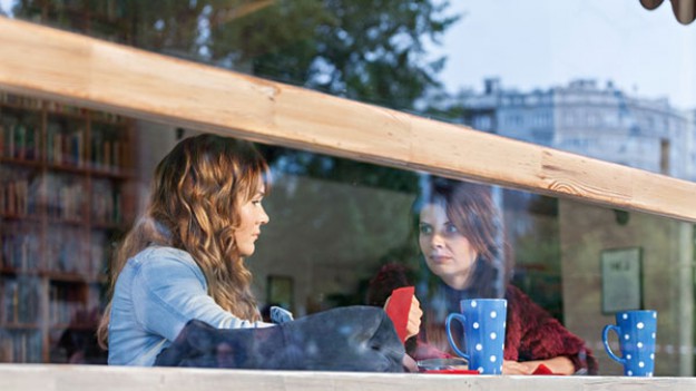 RMF Extra: Niania w wielkim mieście: Gwiazda siatkówki zadebiutuje jako aktor w drugim odcinku serialu! 