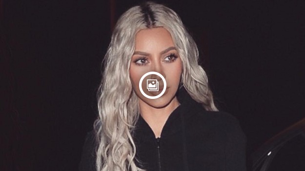 RMF Extra: Kim Kardashian szykuje prezenty na walentynki. Nie uwierzysz, kogo uwzględniła!