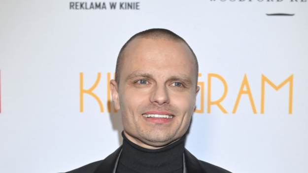 RMF Extra: Marcin Hakiel wspomina "Taniec z gwiazdami" z Katarzyną Skrzynecką. "Ale nostalgia!"