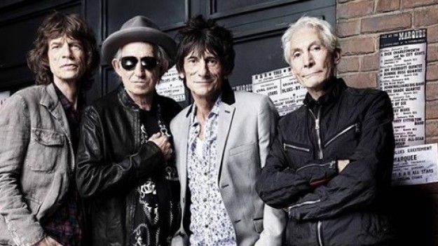 RMF Extra: Przypominamy pierwszy koncert The Rolling Stones w Polsce - w 1967 roku!