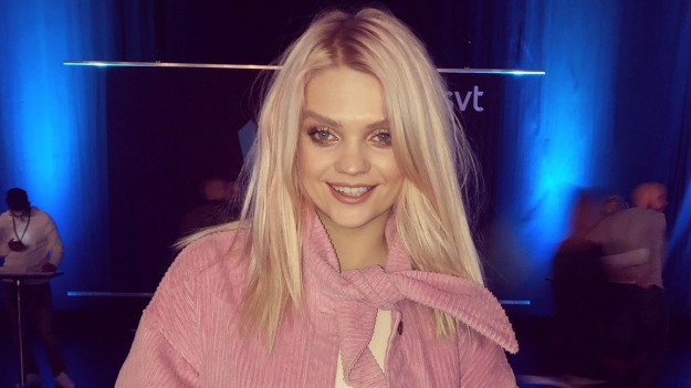 RMF Extra: Margaret ma szansę reprezentować Szwecję na Konkursie Piosenki Eurowizji 2018?