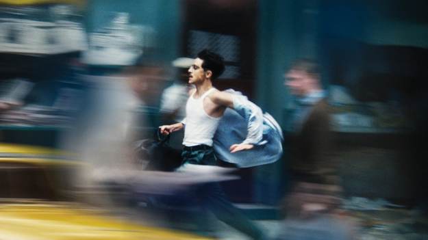 RMF Extra: 9 nominacji do Oscara i 100% emocji. Ledwo był w kinie, wkrótce obejrzysz w domu 