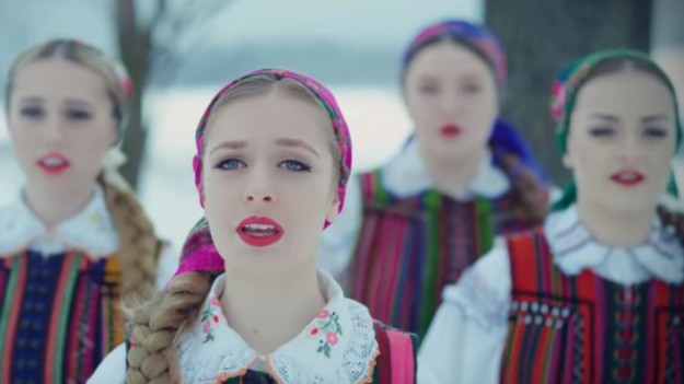 RMF Extra: Eurowizja 2019: Tulia odpowiada na nieprzychylne opinie. Zespół reprezentujący Polskę odpiera hejt