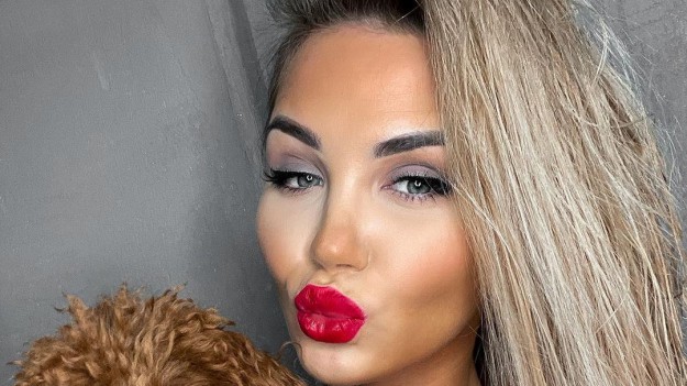 RMF Extra: Angela Dańczak z "Love Island" oficjalnie zmieniła imię. "Nawet najbliżsi znajomi nie wiedzieli..."