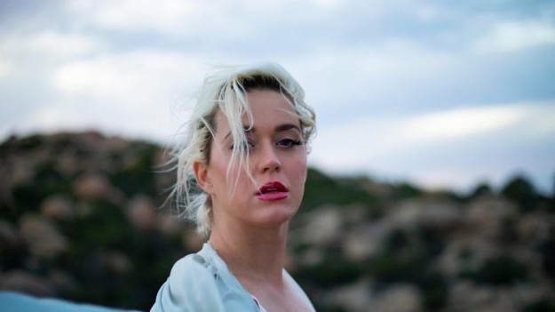 RMF Extra: Katy Perry zaprezentowała „Daisies” w finale „American Idol”