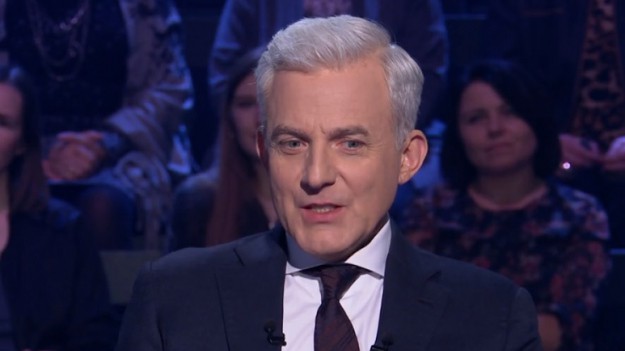 RMF Extra: Co może pęknąć dzwonowi okrętowemu oprócz serca? Odpowiedź za 2 tysiące złotych  [MILIONERZY]  