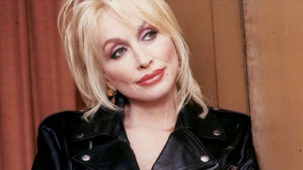 RMF Extra: Dziś 70 lat kończy Dolly Parton!