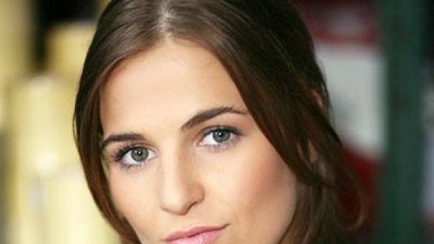 RMF Extra: Barwy szczęścia: Honorata Witańska odchodzi z obsady serialu!