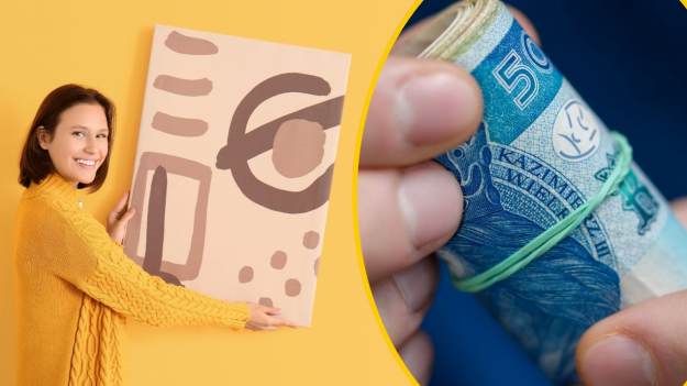 RMF Extra: Nie w skarpecie, nie za obrazem. W tych miejscach nie chowaj pieniędzy w domu