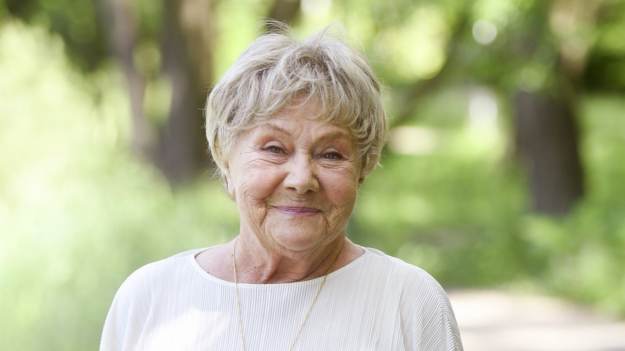 RMF Extra: Niepokojące wieści od Teresy Lipowskiej. „Mam już bardzo blisko do końca”