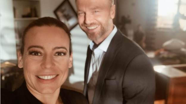 RMF Extra: Na taki zwrot akcji widzowie "M jak miłość" czekają od dawna! Magda i Andrzej znów razem?