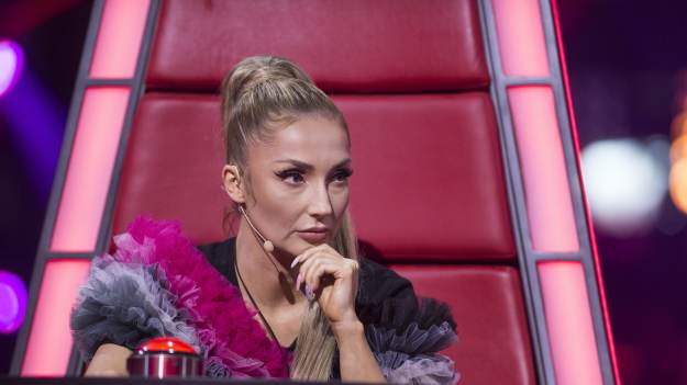 RMF Extra: "The Voice Kids". Cleo zdobyła się na szczere wyznanie. Dotąd trzymała to w tajemnicy!
