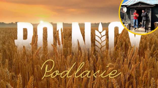 RMF Extra: Produkcja „Rolnicy. Podlasie” przekazała wieści ws. Gienka i Andrzeja. „Dla naszych widzów...”
