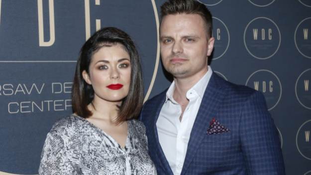 RMF Extra: Marcin Hakiel udał się na terapię. Tancerz w szczerym wyznaniu po rozstaniu z Katarzyną Cichopek