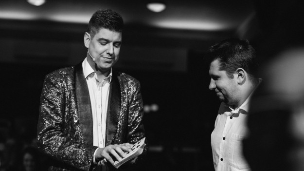 RMF Extra: Nie żyje uczestnik "Mam talent". Przegrał walkę z nowotworem