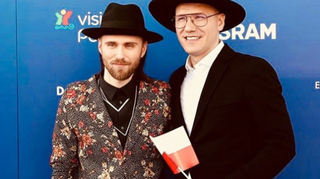 RMF Extra: Eurowizja 2018: Jak głosować na Polskę? Zasady głosowania