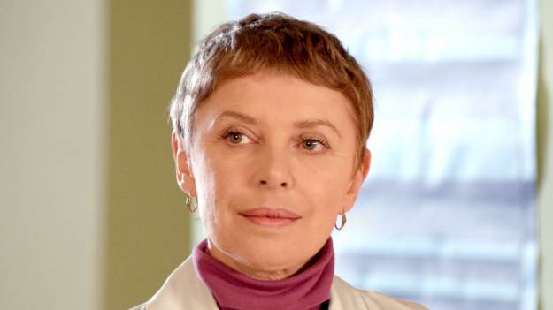 Hanna Bieluszko mierzy się z chorobą. Nowe wieści..