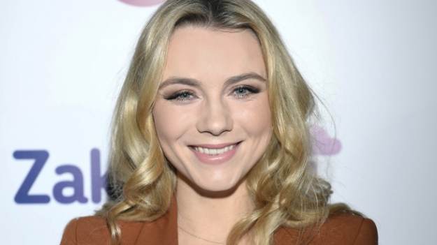 RMF Extra: Katarzyna Grabowska na zdjęciu z dzieckiem. To wyjątkowa chwila! [FOTO]