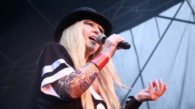 RMF Extra: Gruchnęły wieści o Rodowicz. "Z tego, co wiem, to pani Maryla już nie chce..." 