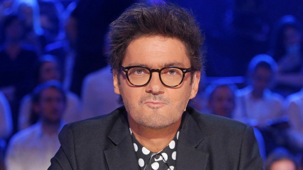 RMF Extra: Kuba Wojewódzki pokazał zdjęcie z pierwszego odcinka swojego programu. "Danzel to ty!?"