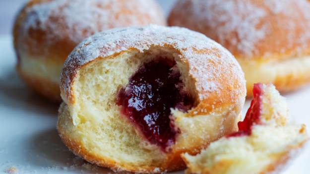 RMF Extra: Tłusty czwartek 2026. Puszyste, słodkie i bez cukru. Te pączki to hit dla diabetyków