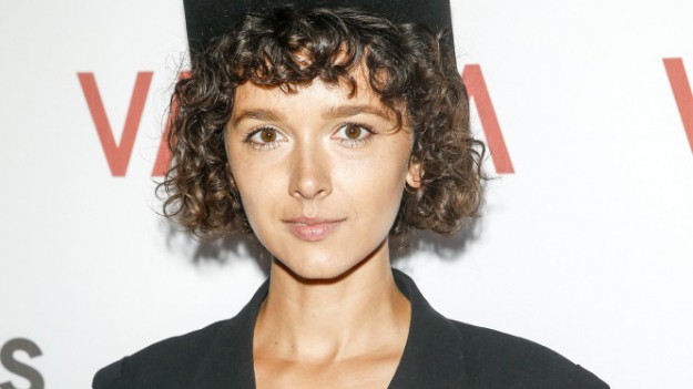 RMF Extra: Monika Brodka przeszła niecodzienną przemianę! Z trudem można ją rozpoznać! [ZDJĘCIE]