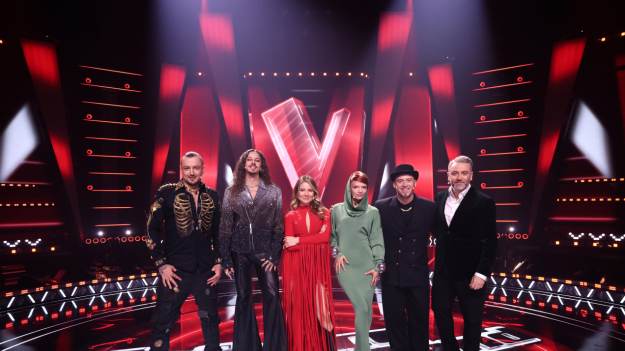 RMF Extra: Kto wygra 16. edycję „The Voice of Poland”? Zdradzili tuż przed finałem