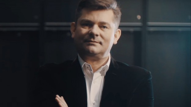 RMF Extra: Zenon Martyniuk wystąpi na Stadionie Narodowym w Warszawie!