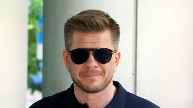 RMF Extra: Filip Chajzer po śmierci syna mierzył się z hejtem. "Ktoś chce ci dokopać, zniszczyć, zabić"