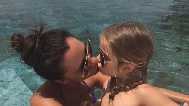 RMF Extra: Victoria Beckham: Tym zdjęciem wywołała burzę! O co chodzi?