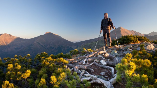 RMF Extra: Czyste Tatry 2019. Sprzątamy Tatry po raz ósmy!  
