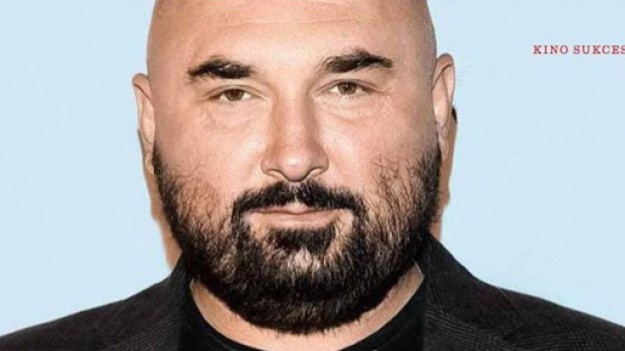 RMF Extra: Patryk Vega już szykuje kolejny film. Znamy szczegóły produkcji