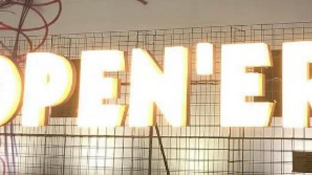 RMF Extra: Open'er 2018: Podajemy nazwisko pierwszej gwiazdy!