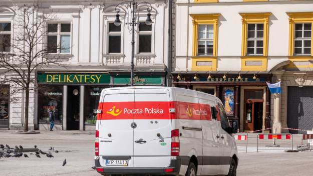 RMF Extra: Poczta Polska właśnie ogłosiła. Zmiany w wysyłce zagranicznej