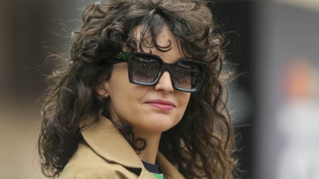 RMF Extra: Maria Dębska jest nie tylko aktorką. Niewiele osób wie o jej talencie! [WIDEO]