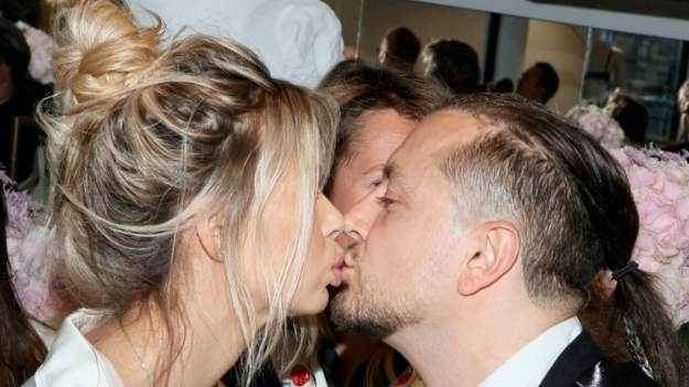 RMF Extra: Sandra Kubicka i Baron wzięli ślub! Pokazali zdjęcia z uroczystości [FOTO]