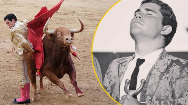 RMF Extra: Dramatyczne sceny w Lizbonie. Rozjuszony byk zabił 22-latka