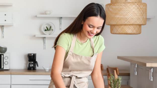 RMF Extra: Zapomnij o dorszu i łososiu. To najzdrowsza ryba. Jem ją, a kilogramy lecą w dół