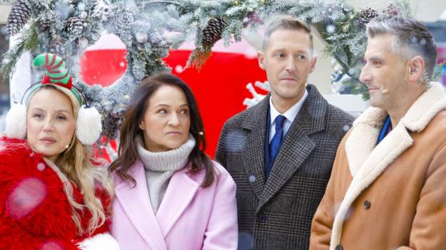 „Dzień dobry TVN” ze zmianami. Widzów powitał..