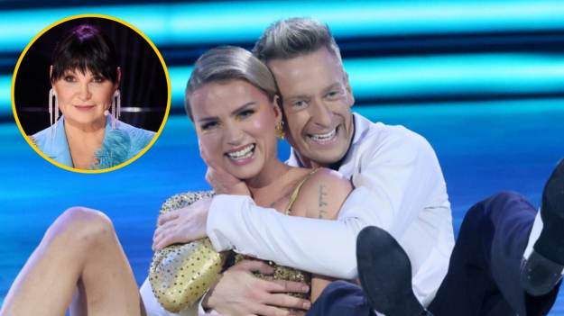 RMF Extra: Iwona Pavlović komentuje plotki o romansie Maffashion i Danilczuka! "Bardzo do siebie pasują"