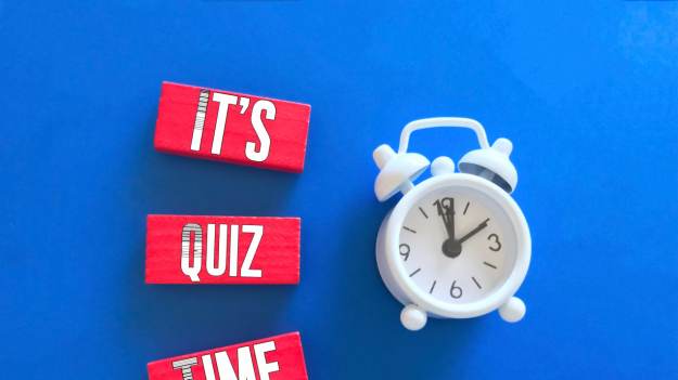 RMF Extra: Wielki test wiedzy ogólnej. Tylko 5% osób odpowiada bezbłędnie na wszystkie 20 pytań!