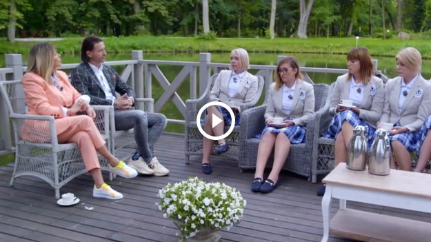 RMF Extra: "Projekt Lady 5". Fani programu niezadowoleni z werdyktu mentorek. "Dlaczego najlepsze uczestniczki odpadają?"