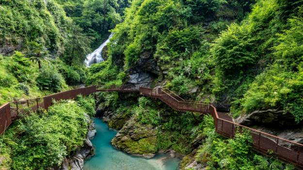 RMF Extra: Włoska oaza, którą musisz zobaczyć w 2026 roku! Nazywana jest Miejscowością Artystów