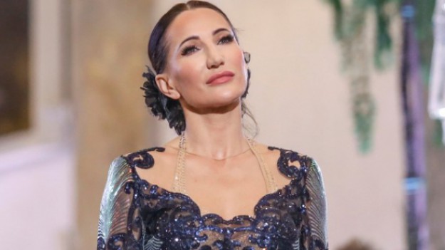 RMF Extra: Rodzina Steczkowskich pogrążona w żałobie. Nie żyje Danuta Steczkowska. "Dziękuje Ci za wszystko, Mamuś"