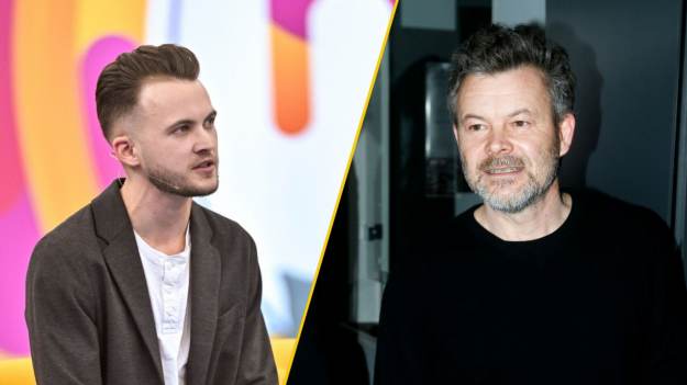 RMF Extra: Syn Jacka Braciaka musiał pozwać rodziców. „To jest proces bardzo upokarzający” 