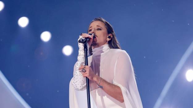 Michał Szpak nie mógł dłużej milczeć. „Pierwszy..