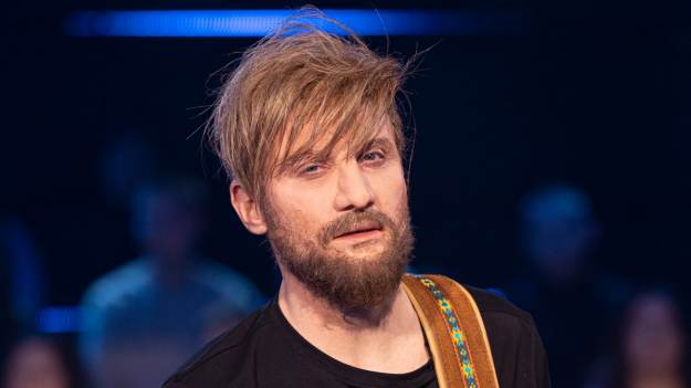 RMF Extra: Tym występem przejdzie do historii! Kacper Kuszewski zaskoczył nawet samego siebie w trzecim odcinku "Twoja twarz brzmi znajomo. Najlepsi" [WIDEO]