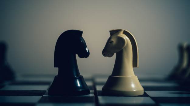 RMF Extra: Co wiesz o szachach? Zaskakujące fakty o "grze królów"