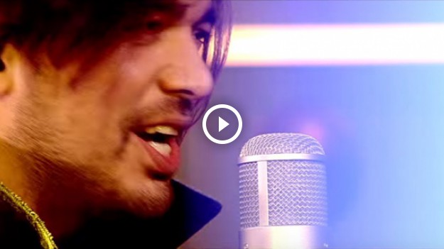 RMF Extra: Eurowizja 2018: Cztery lata temu przegrał tylko z Conchitą Wurst. W tym roku powalczą z nim Gromee i Lukas Meijer